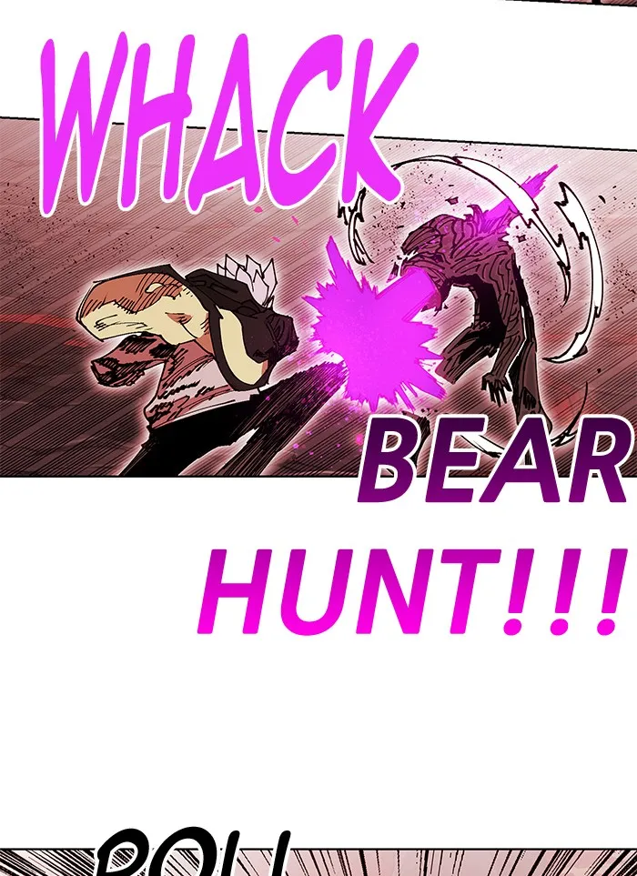 Hardcore Leveling Warrior Chapter 270 page 93 - 