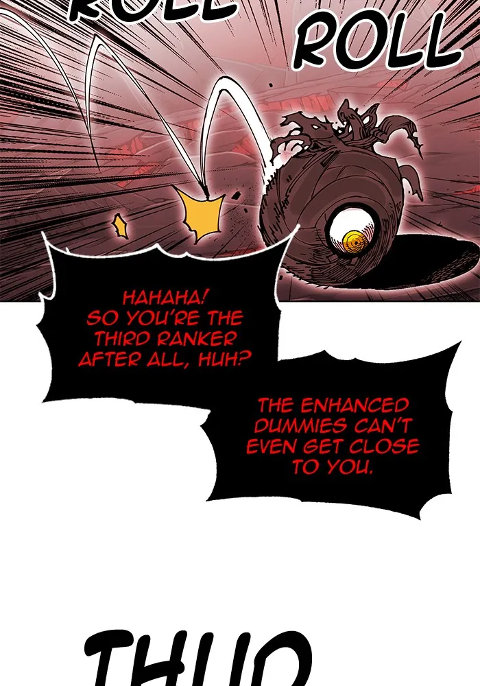 Hardcore Leveling Warrior Chapter 270 page 94 - 