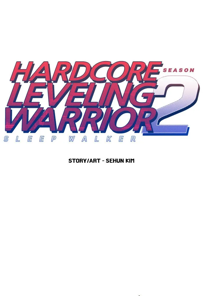 Hardcore Leveling Warrior Chapter 271 page 1 - 