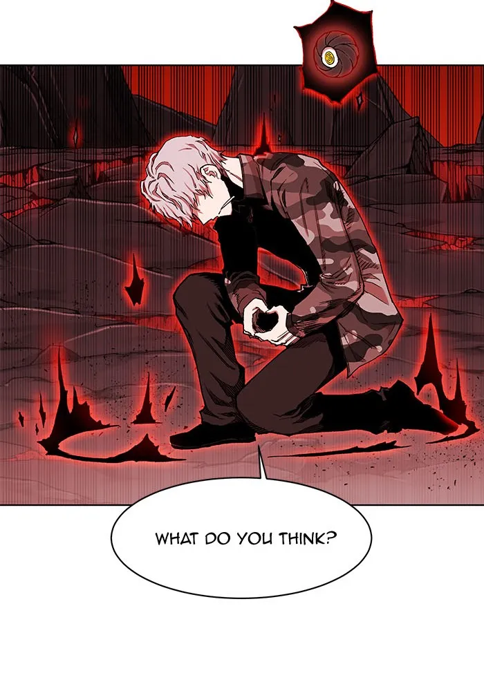 Hardcore Leveling Warrior Chapter 271 page 2 - 