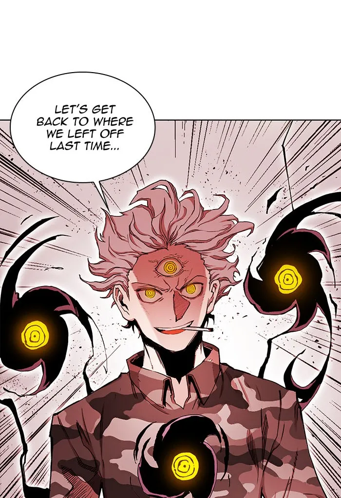 Hardcore Leveling Warrior Chapter 271 page 11 - 