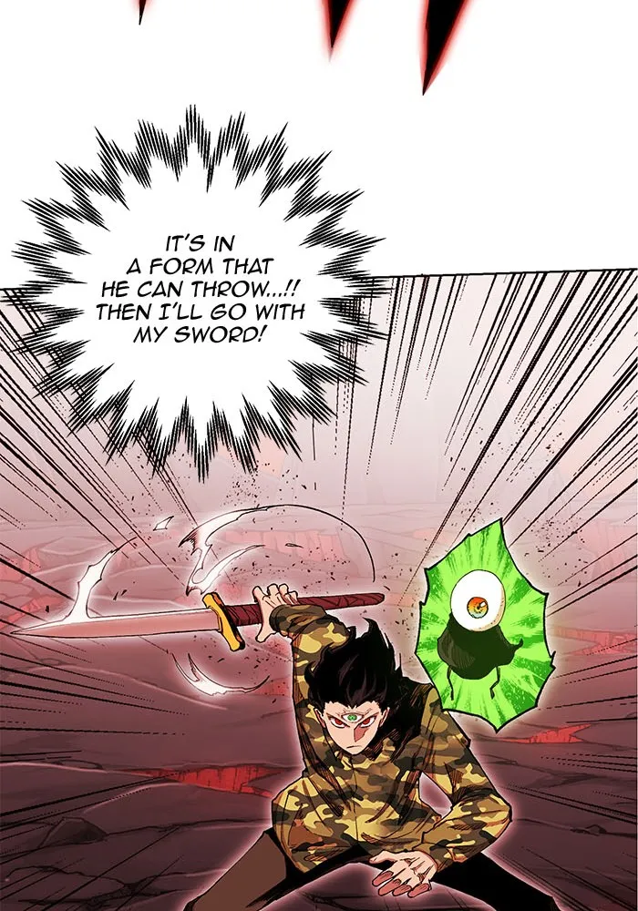 Hardcore Leveling Warrior Chapter 271 page 14 - 