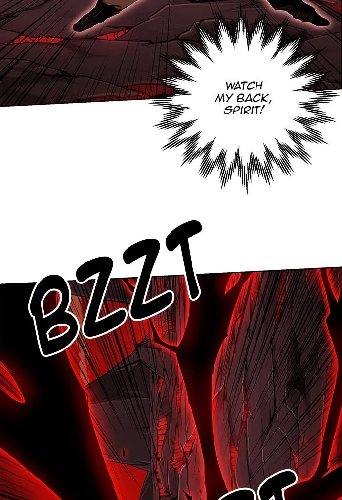 Hardcore Leveling Warrior Chapter 271 page 15 - 