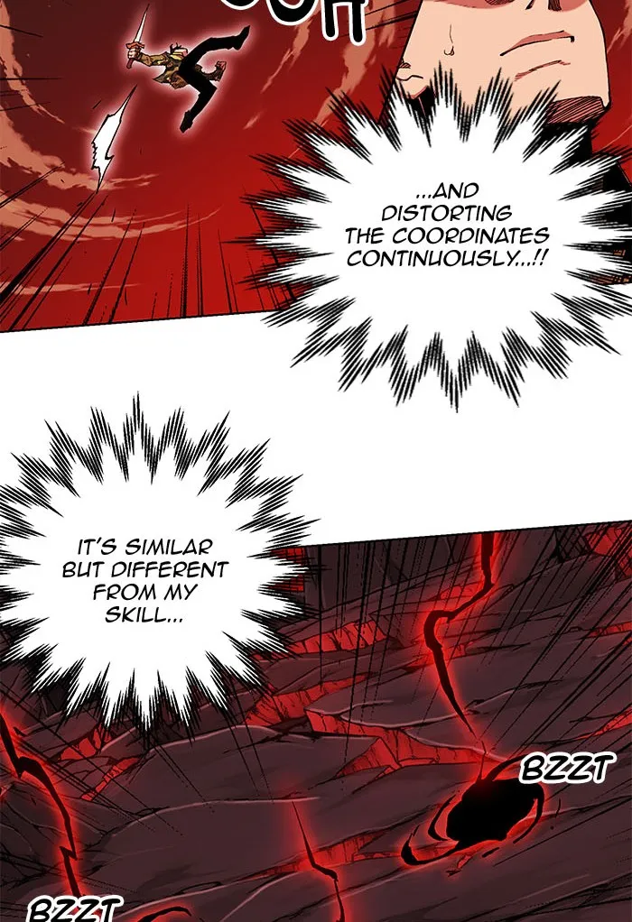 Hardcore Leveling Warrior Chapter 271 page 17 - 