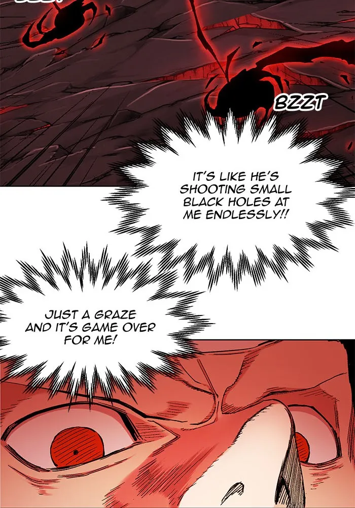Hardcore Leveling Warrior Chapter 271 page 18 - 