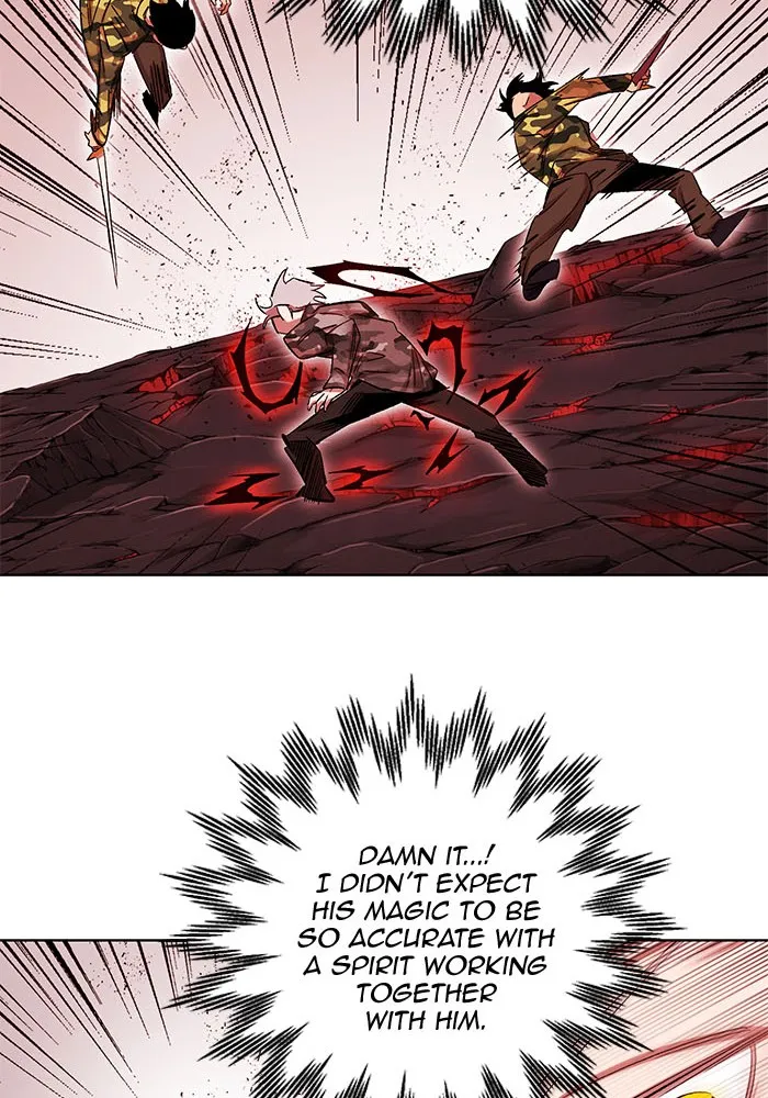 Hardcore Leveling Warrior Chapter 271 page 25 - 