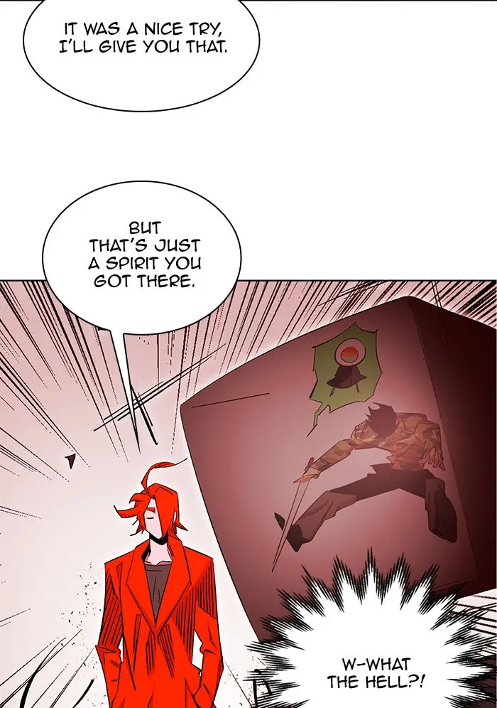 Hardcore Leveling Warrior Chapter 271 page 28 - 