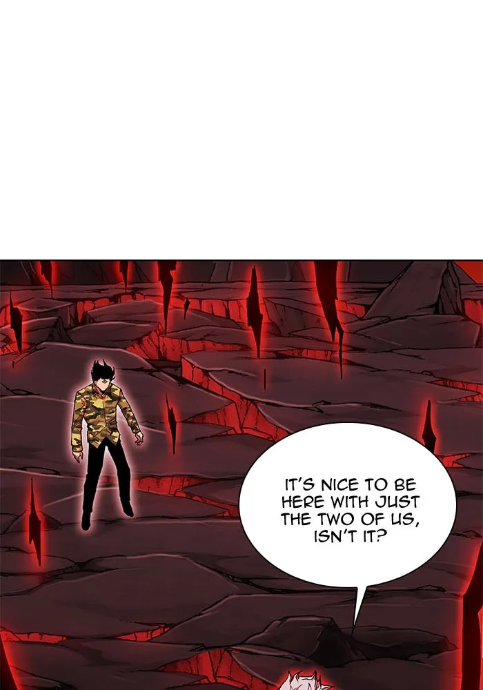 Hardcore Leveling Warrior Chapter 271 page 4 - 