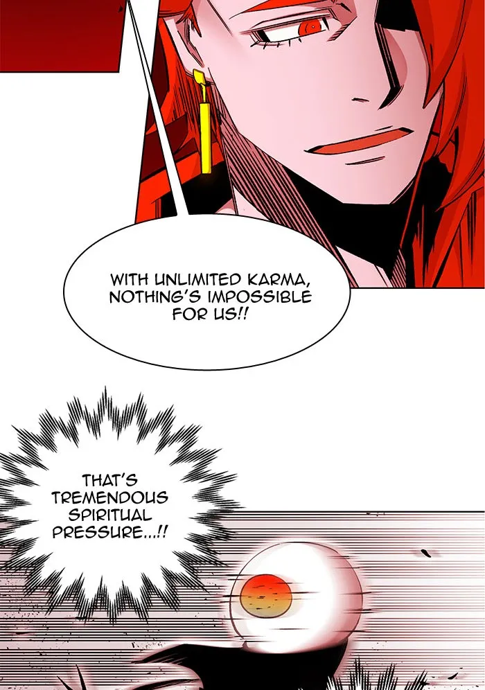 Hardcore Leveling Warrior Chapter 271 page 32 - 