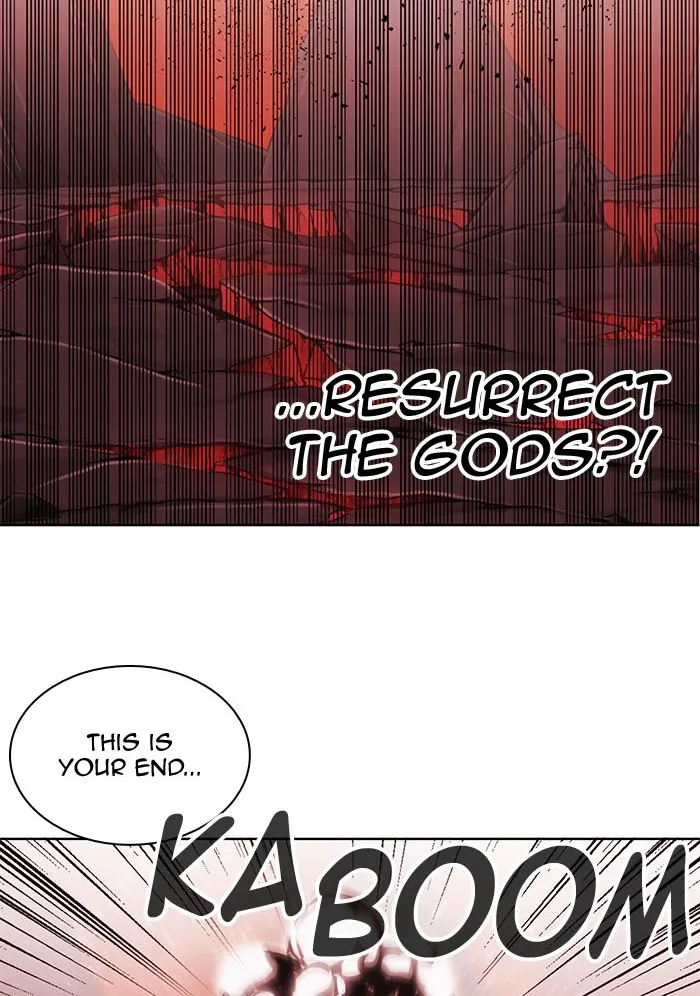 Hardcore Leveling Warrior Chapter 271 page 34 - 