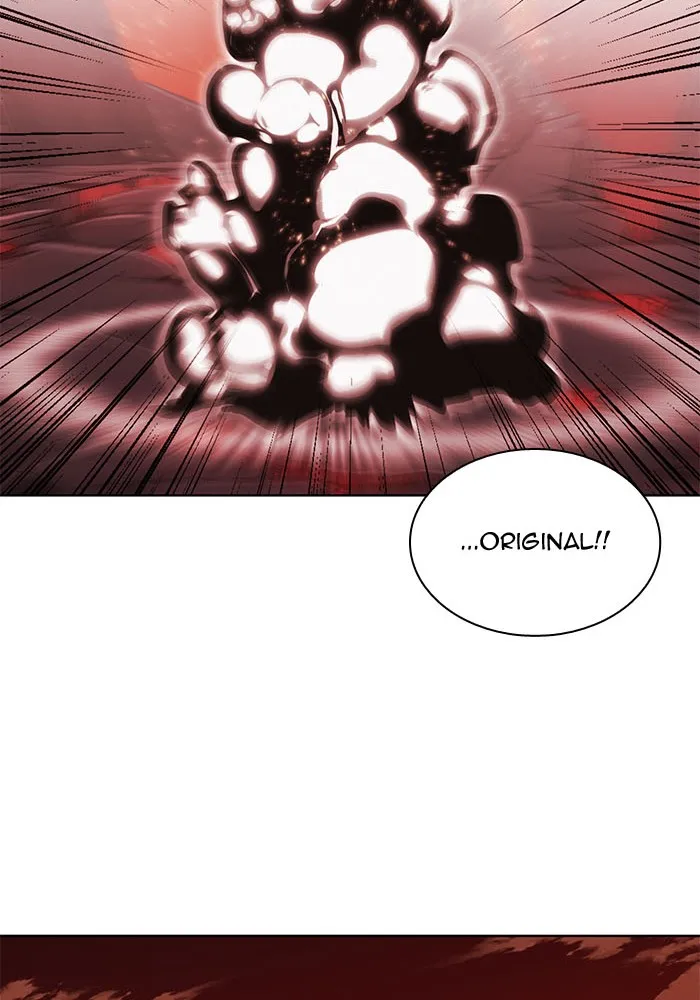 Hardcore Leveling Warrior Chapter 271 page 35 - 