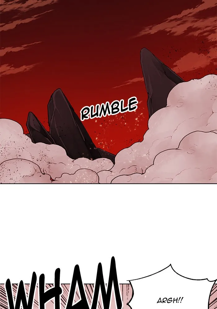 Hardcore Leveling Warrior Chapter 271 page 36 - 