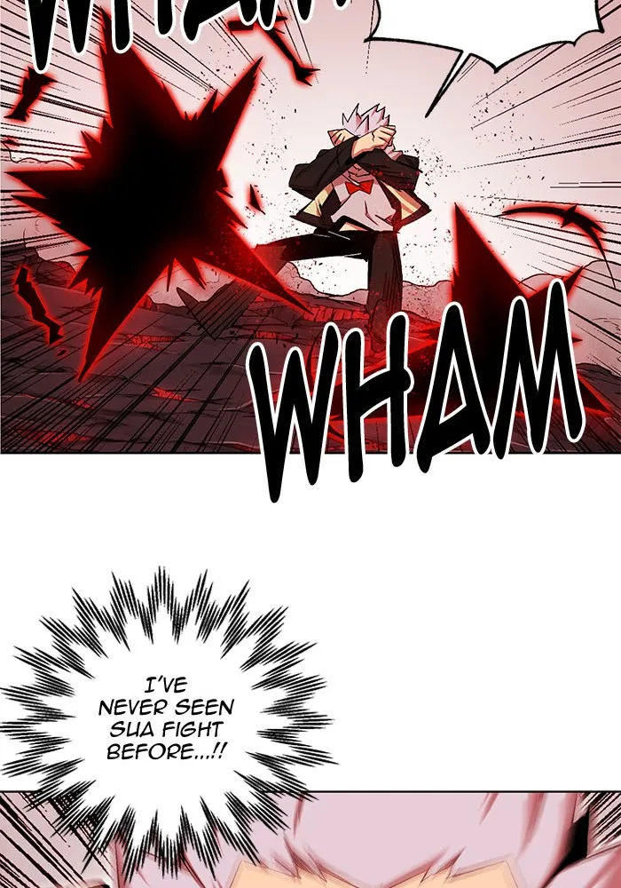 Hardcore Leveling Warrior Chapter 271 page 37 - 