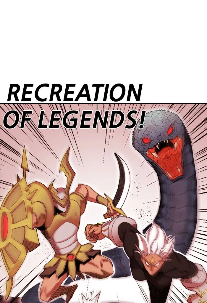 Hardcore Leveling Warrior Chapter 271 page 39 - 