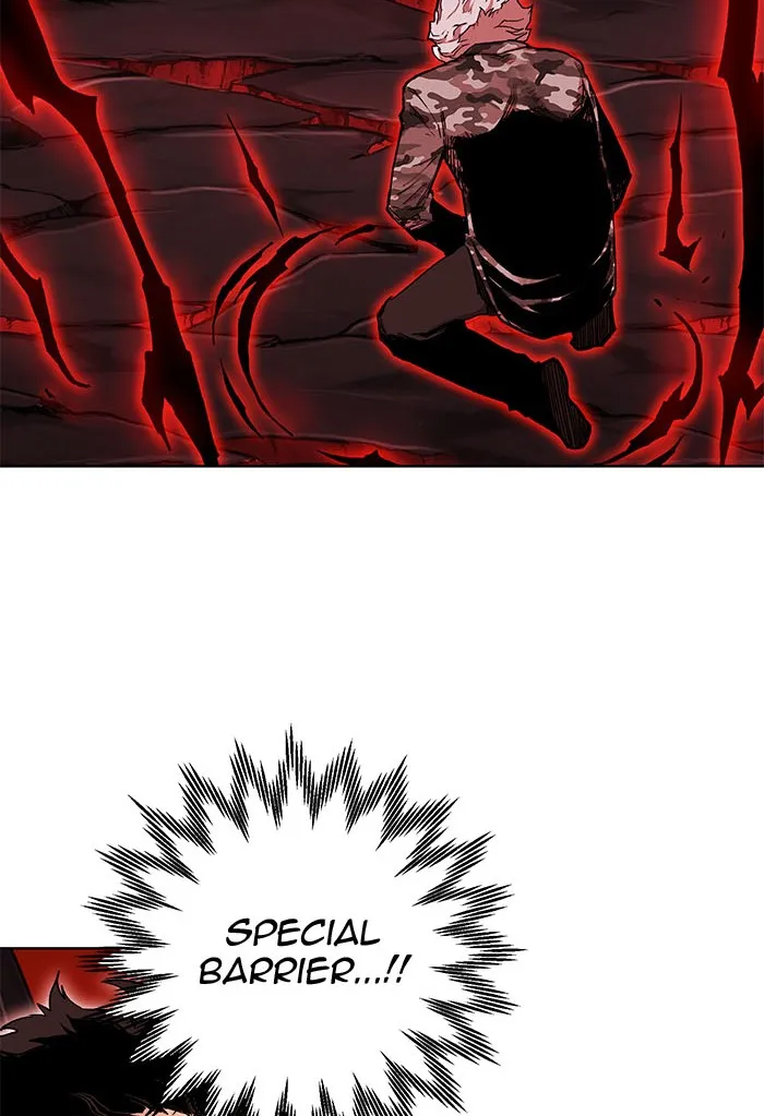 Hardcore Leveling Warrior Chapter 271 page 5 - 