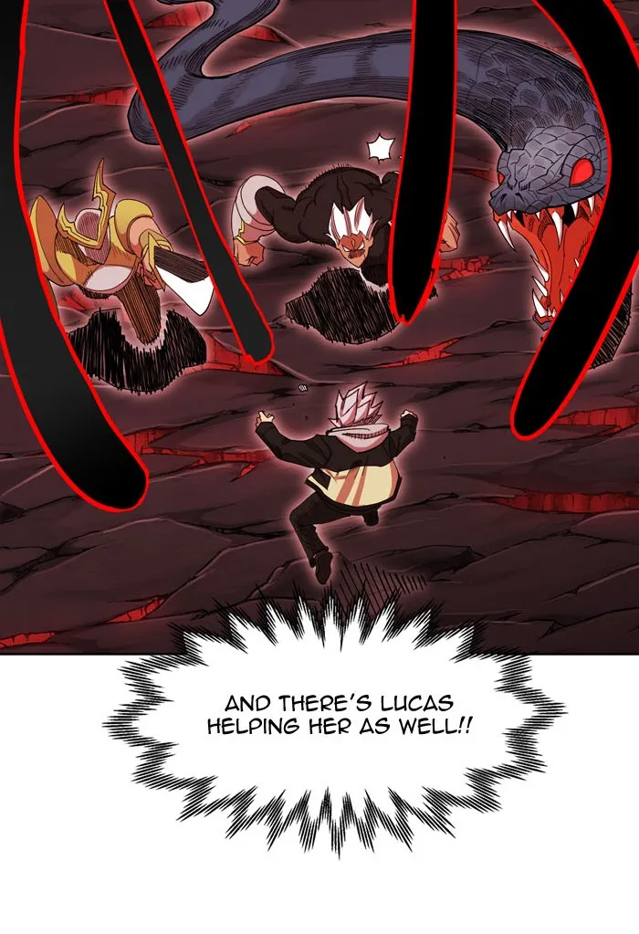 Hardcore Leveling Warrior Chapter 271 page 43 - 