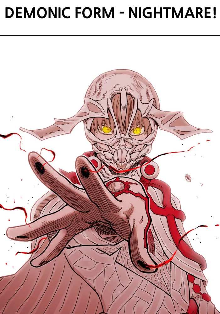 Hardcore Leveling Warrior Chapter 271 page 44 - 