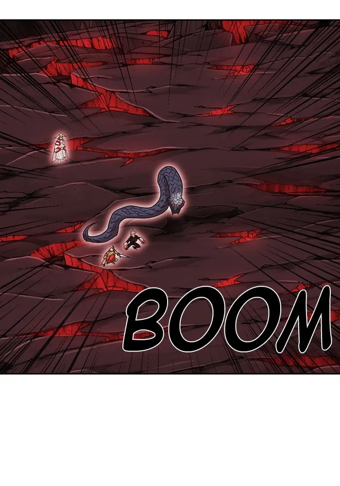 Hardcore Leveling Warrior Chapter 271 page 48 - 