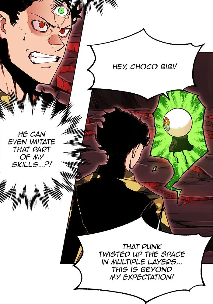 Hardcore Leveling Warrior Chapter 271 page 6 - 