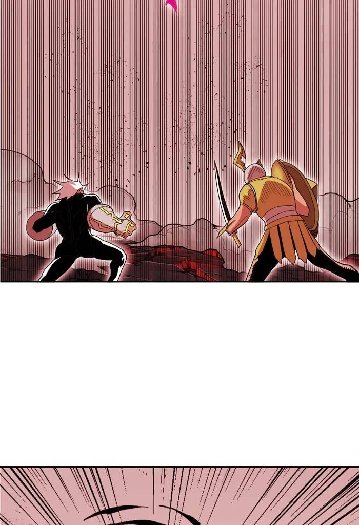 Hardcore Leveling Warrior Chapter 271 page 51 - 