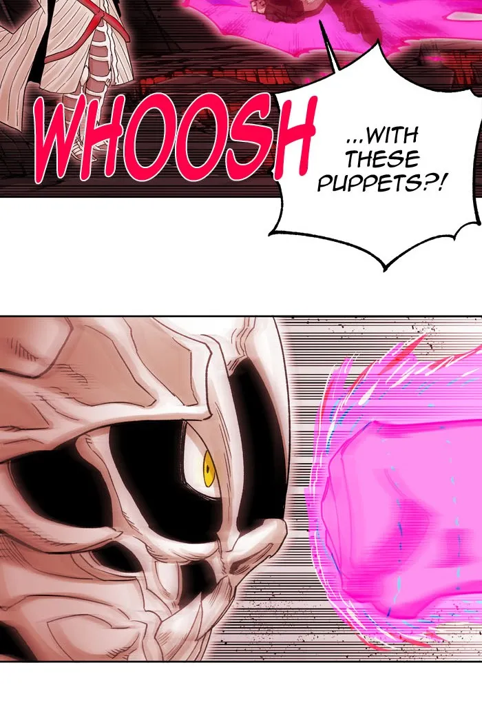 Hardcore Leveling Warrior Chapter 271 page 57 - 