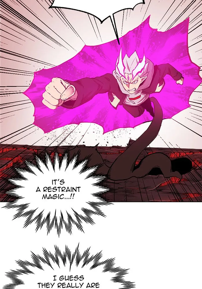 Hardcore Leveling Warrior Chapter 271 page 59 - 