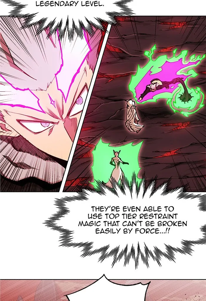 Hardcore Leveling Warrior Chapter 271 page 60 - 