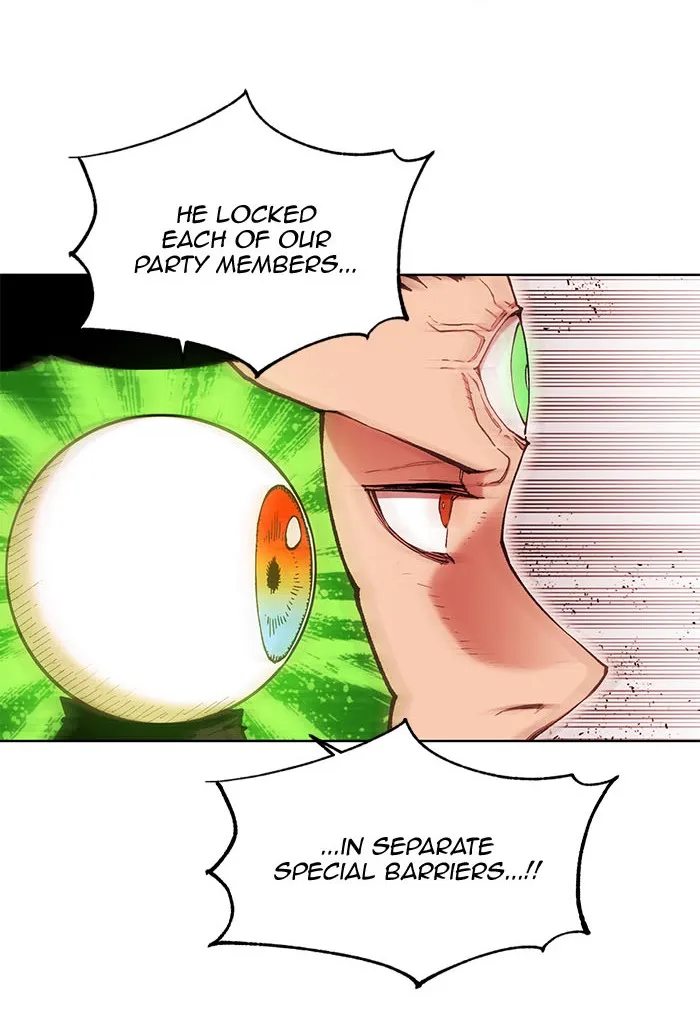 Hardcore Leveling Warrior Chapter 271 page 7 - 
