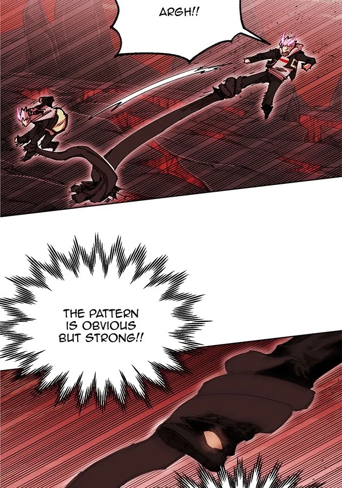 Hardcore Leveling Warrior Chapter 271 page 61 - 