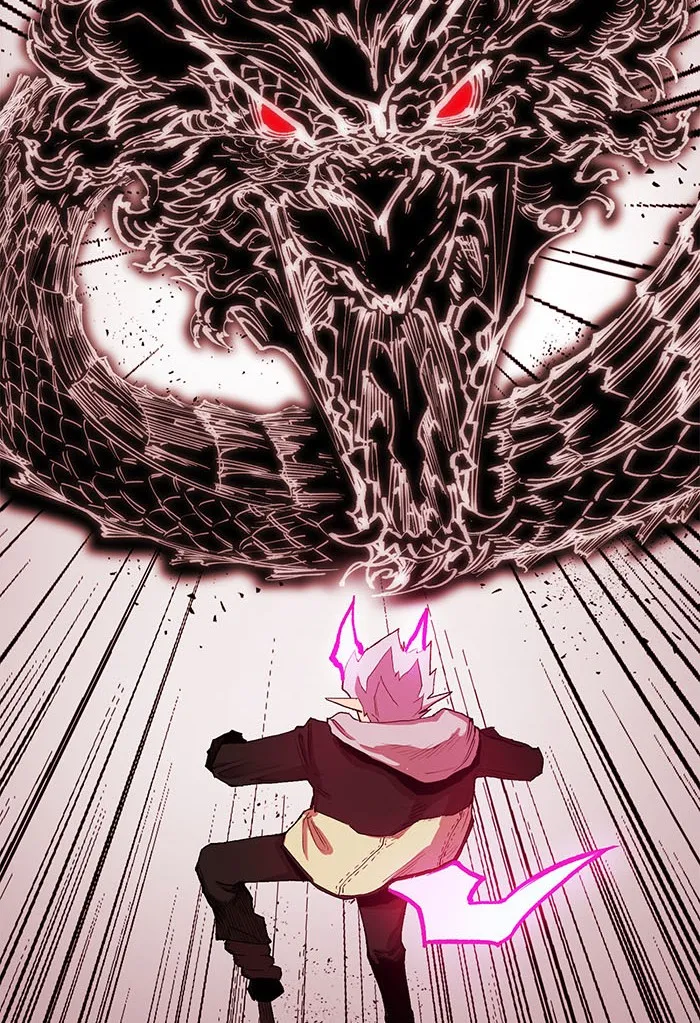 Hardcore Leveling Warrior Chapter 271 page 64 - 