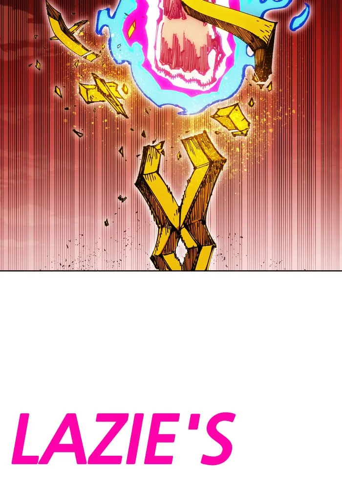 Hardcore Leveling Warrior Chapter 271 page 80 - 