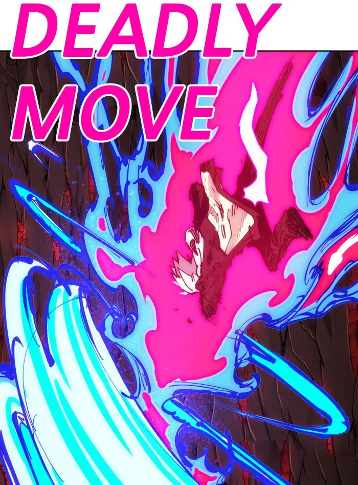 Hardcore Leveling Warrior Chapter 271 page 81 - 