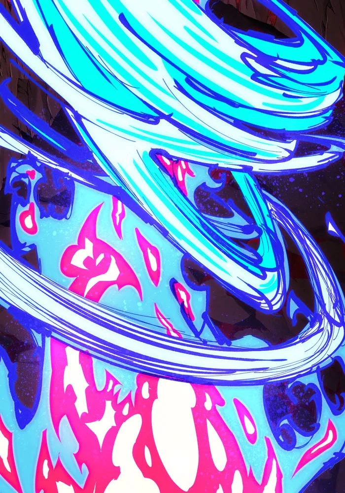Hardcore Leveling Warrior Chapter 271 page 82 - 