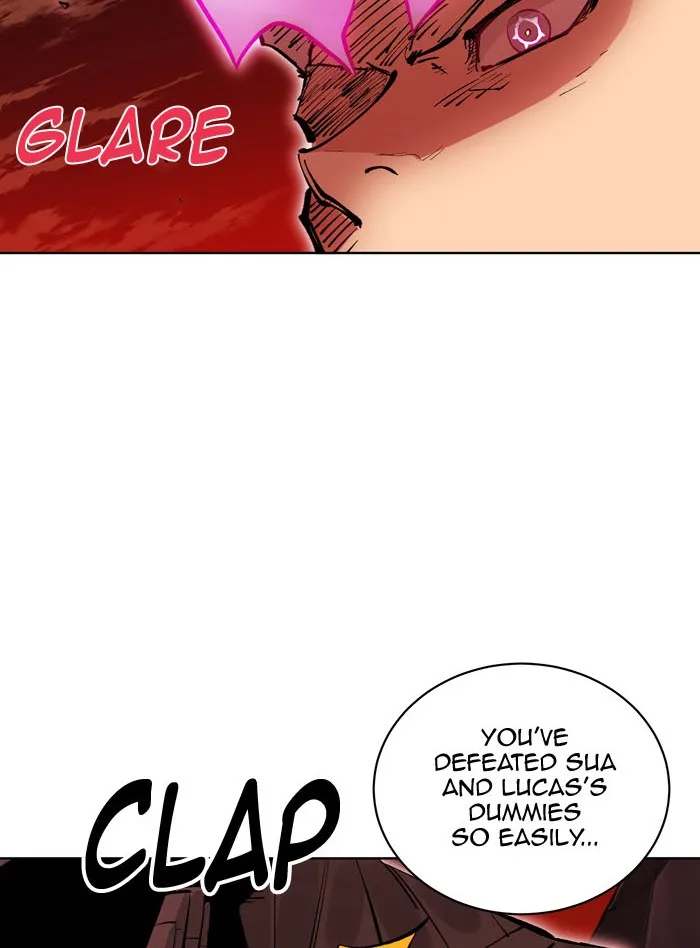 Hardcore Leveling Warrior Chapter 271 page 87 - 