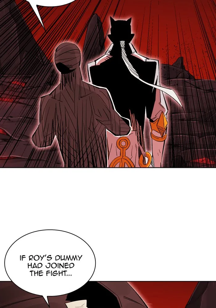 Hardcore Leveling Warrior Chapter 271 page 90 - 