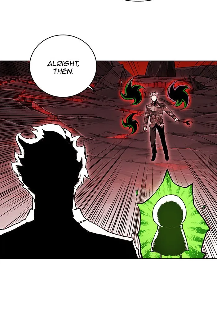 Hardcore Leveling Warrior Chapter 271 page 10 - 