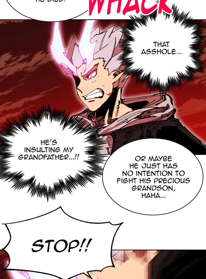 Hardcore Leveling Warrior Chapter 271 page 93 - 