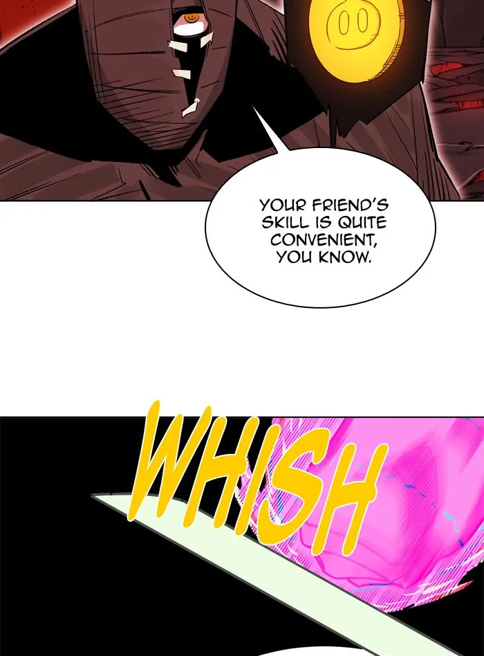 Hardcore Leveling Warrior Chapter 271 page 95 - 