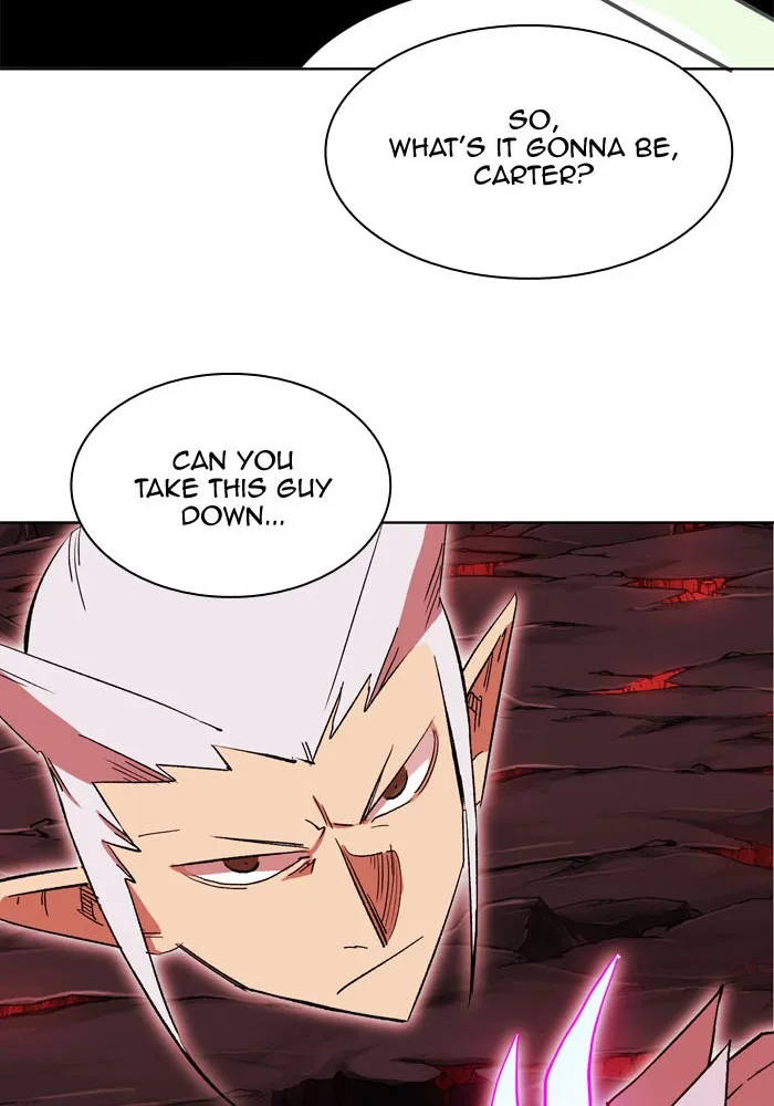 Hardcore Leveling Warrior Chapter 271 page 96 - 