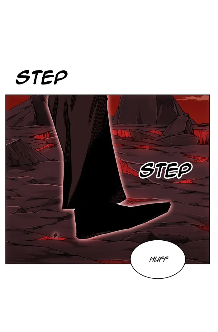 Hardcore Leveling Warrior Chapter 272 page 1 - 
