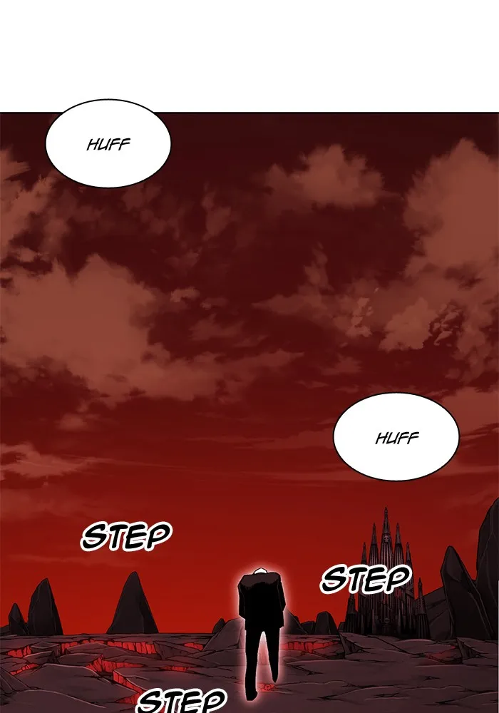 Hardcore Leveling Warrior Chapter 272 page 2 - 