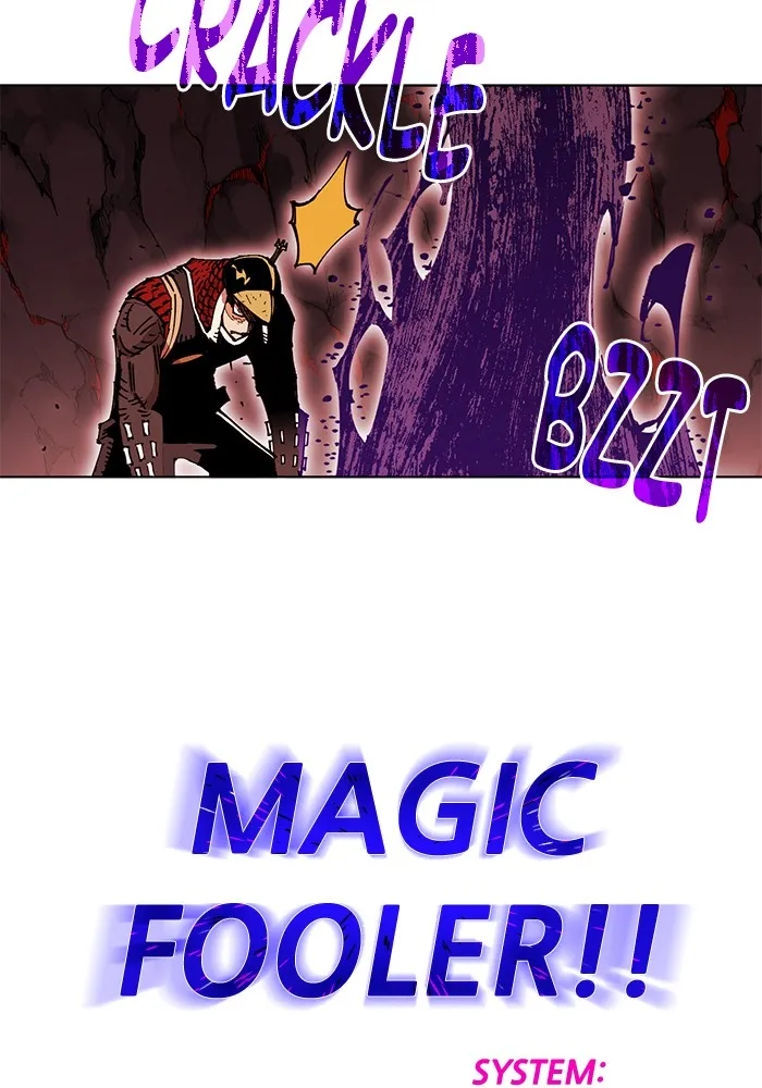 Hardcore Leveling Warrior Chapter 272 page 104 - 