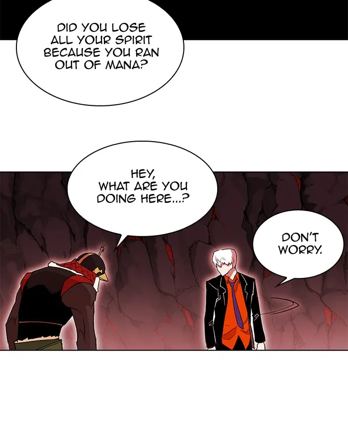 Hardcore Leveling Warrior Chapter 272 page 110 - 