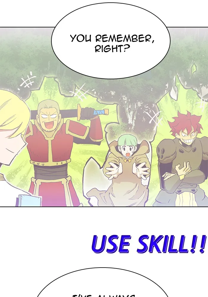 Hardcore Leveling Warrior Chapter 272 page 111 - 