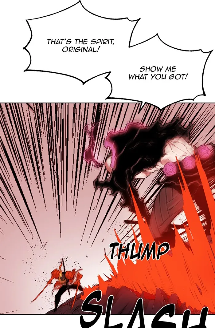 Hardcore Leveling Warrior Chapter 272 page 13 - 