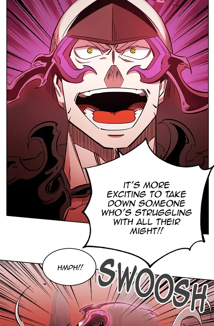 Hardcore Leveling Warrior Chapter 272 page 15 - 