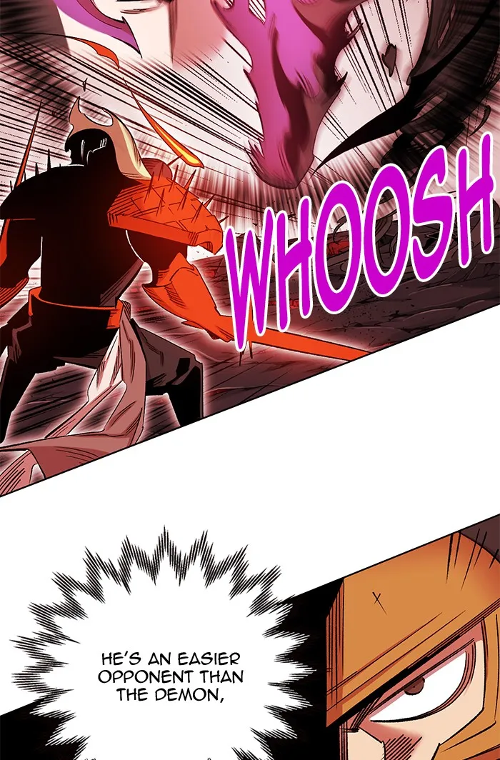 Hardcore Leveling Warrior Chapter 272 page 17 - 