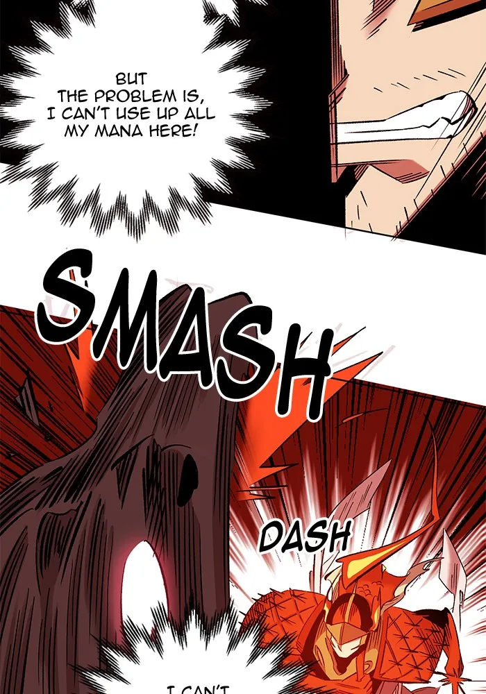 Hardcore Leveling Warrior Chapter 272 page 18 - 