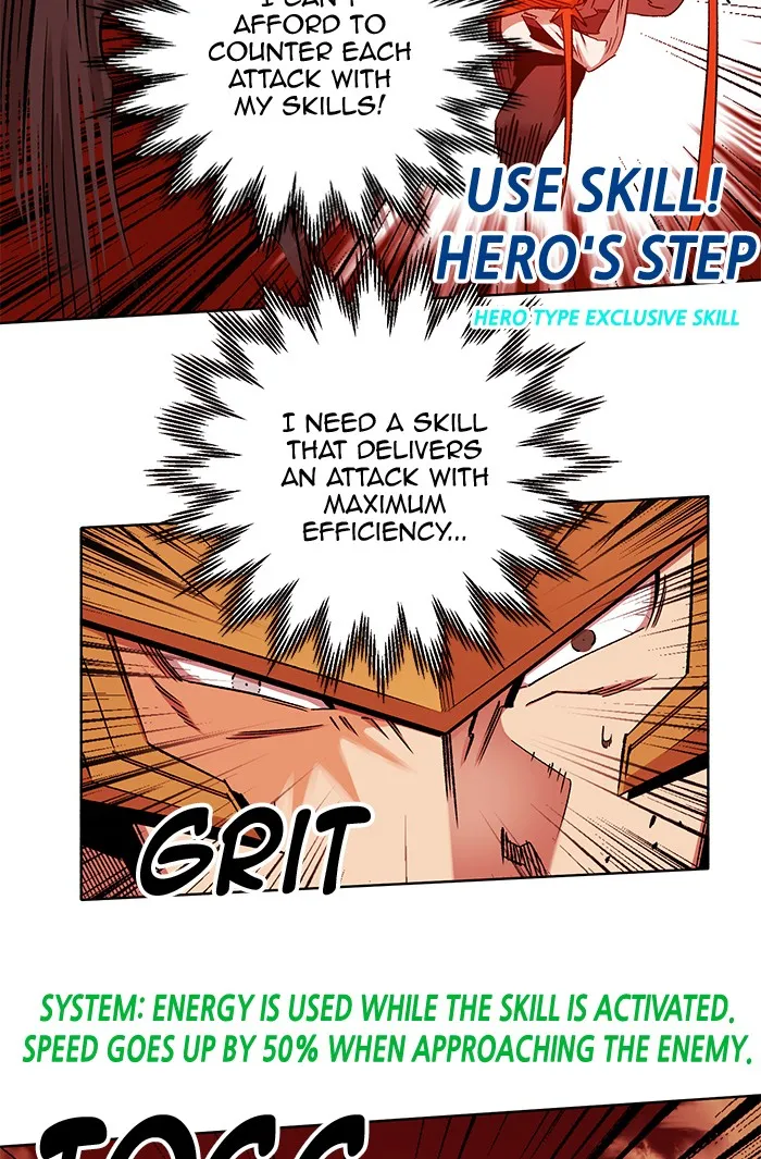 Hardcore Leveling Warrior Chapter 272 page 19 - 
