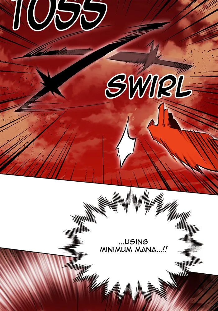 Hardcore Leveling Warrior Chapter 272 page 20 - 